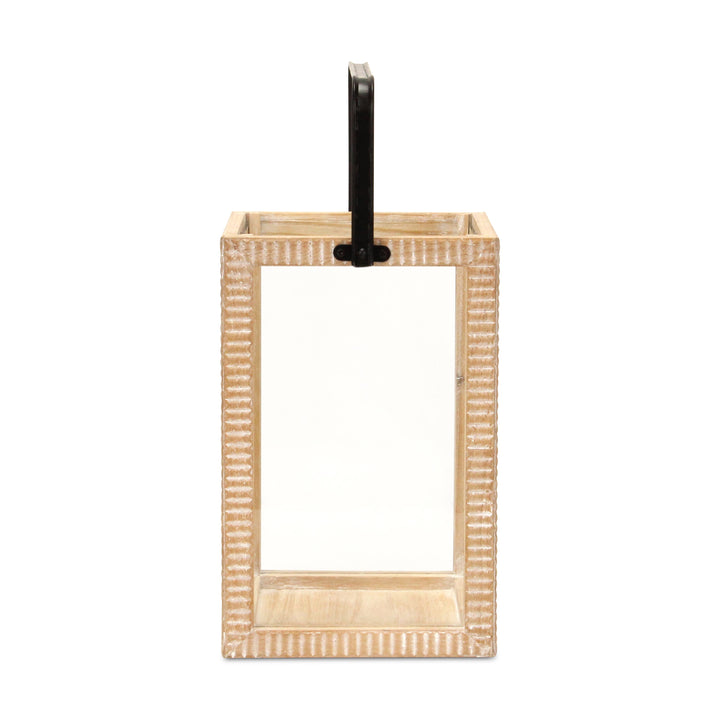 6031 - Abner Wood Lantern