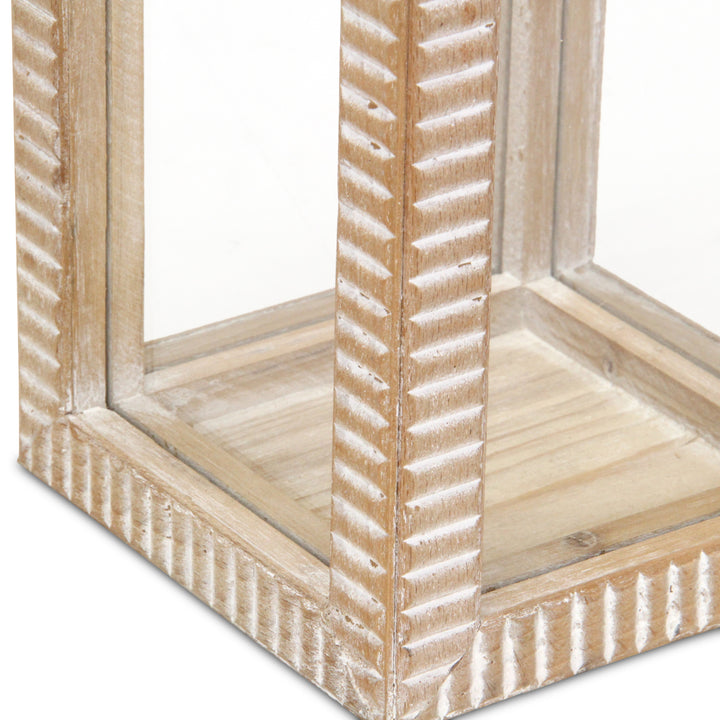 6031 - Abner Wood Lantern