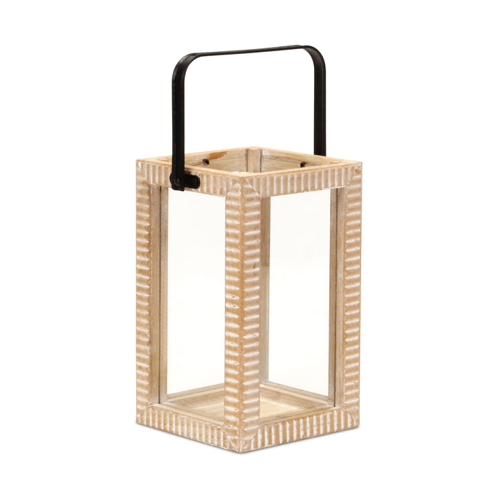 6031 - Abner Wood Lantern