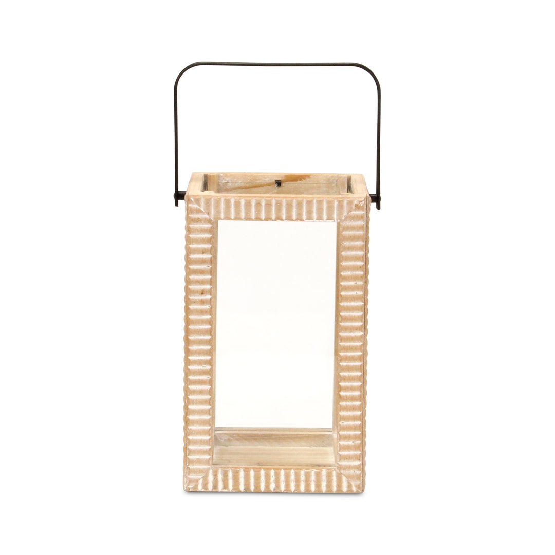 6031 - Abner Wood Lantern