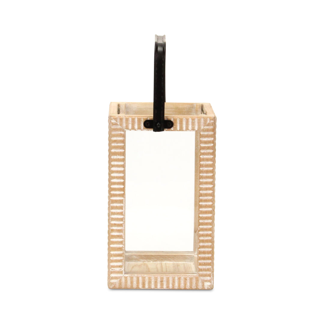 6031 - Abner Wood Lantern