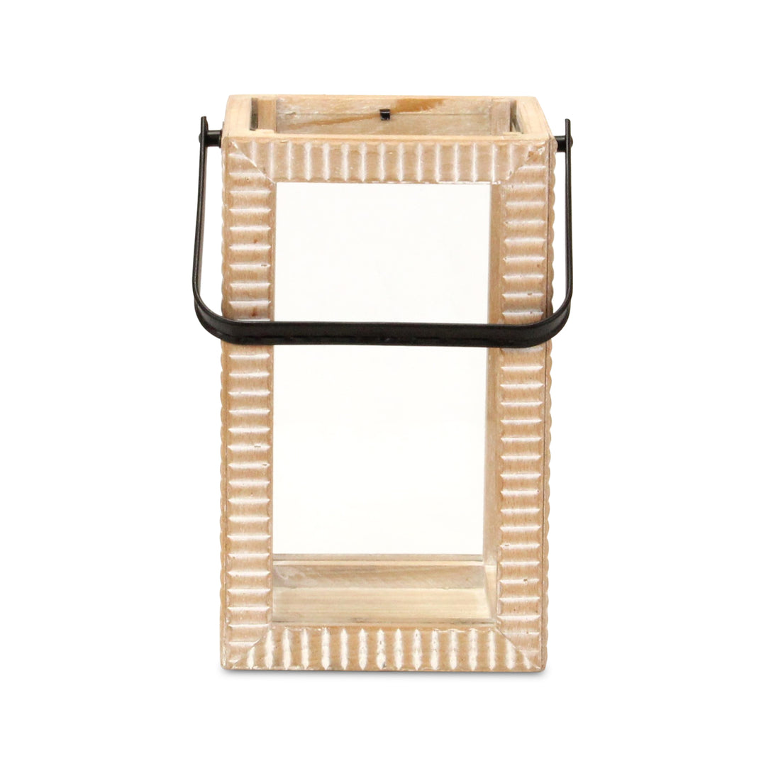 6031 - Abner Wood Lantern