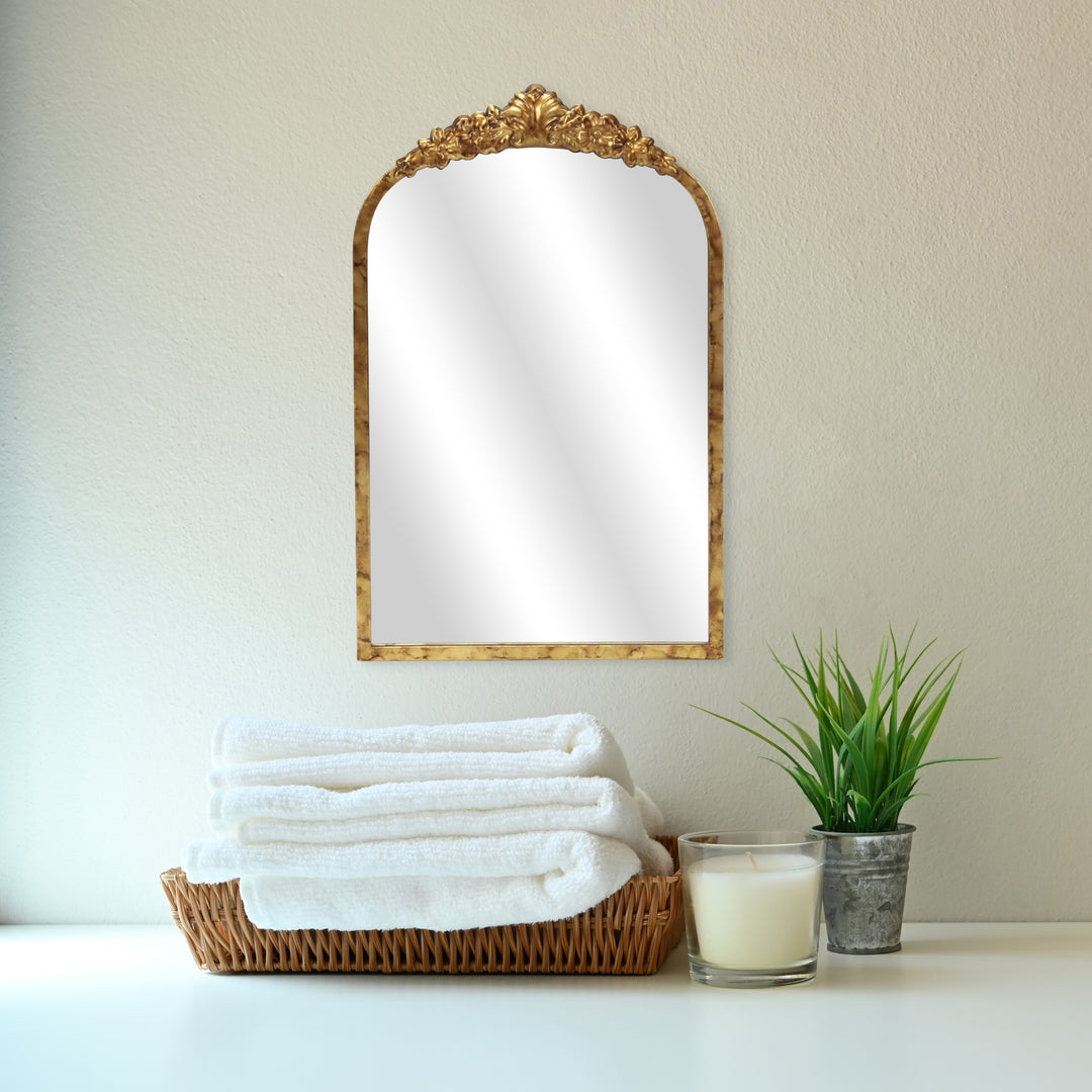6033 - Everlaine Accent Mirror