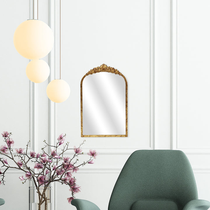6033 - Everlaine Accent Mirror