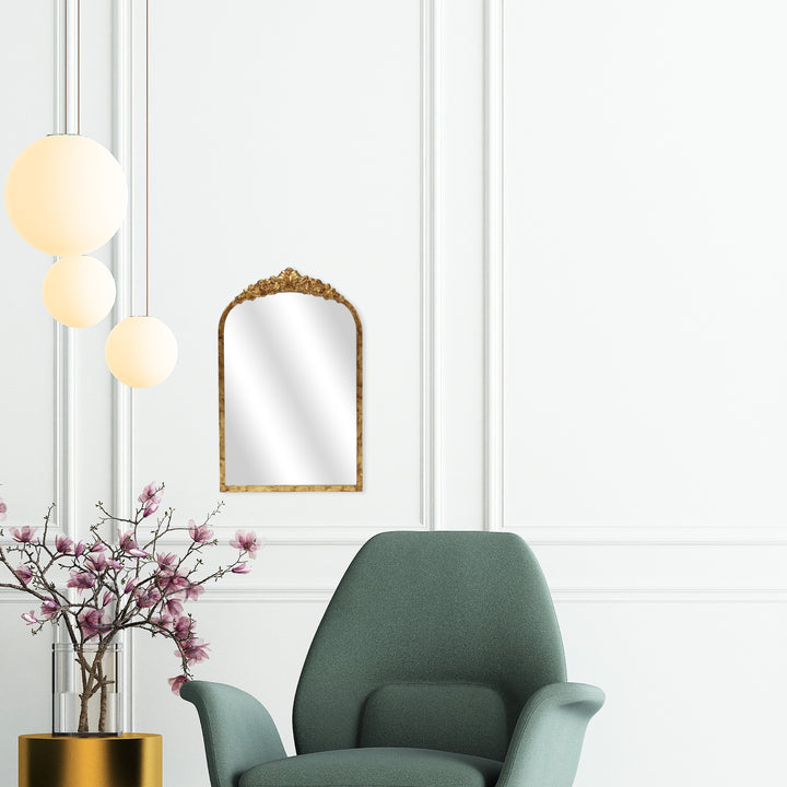 6033 - Everlaine Accent Mirror