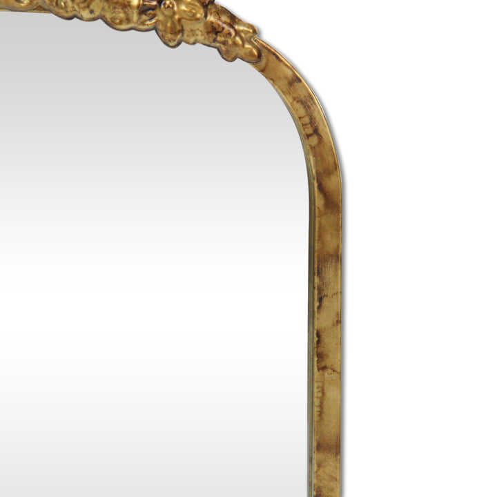 6033 - Everlaine Accent Mirror