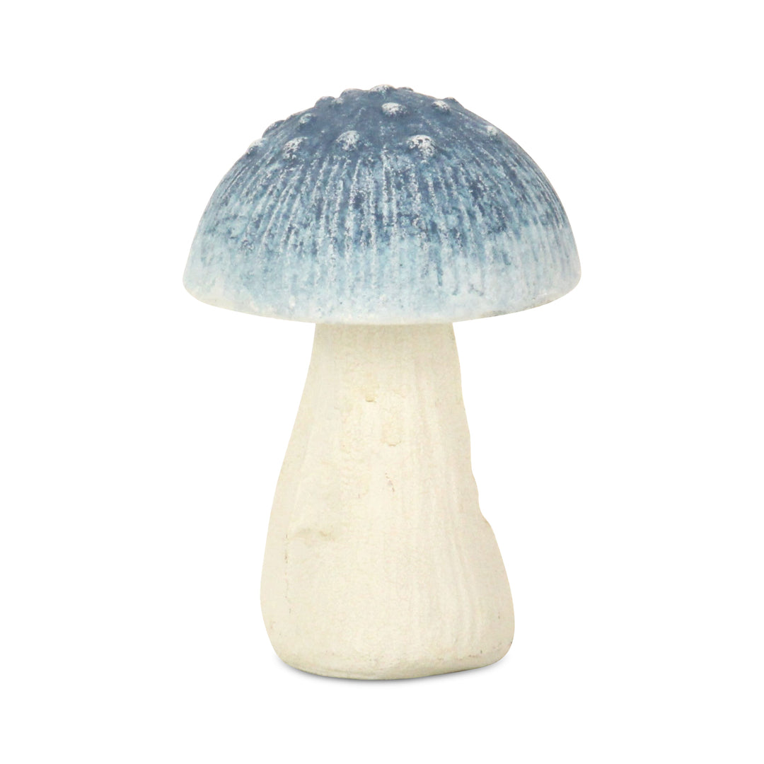 6035 - Hareton Cast Iron Mushroom