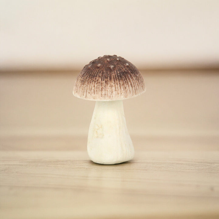 6035 - Hareton Cast Iron Mushroom