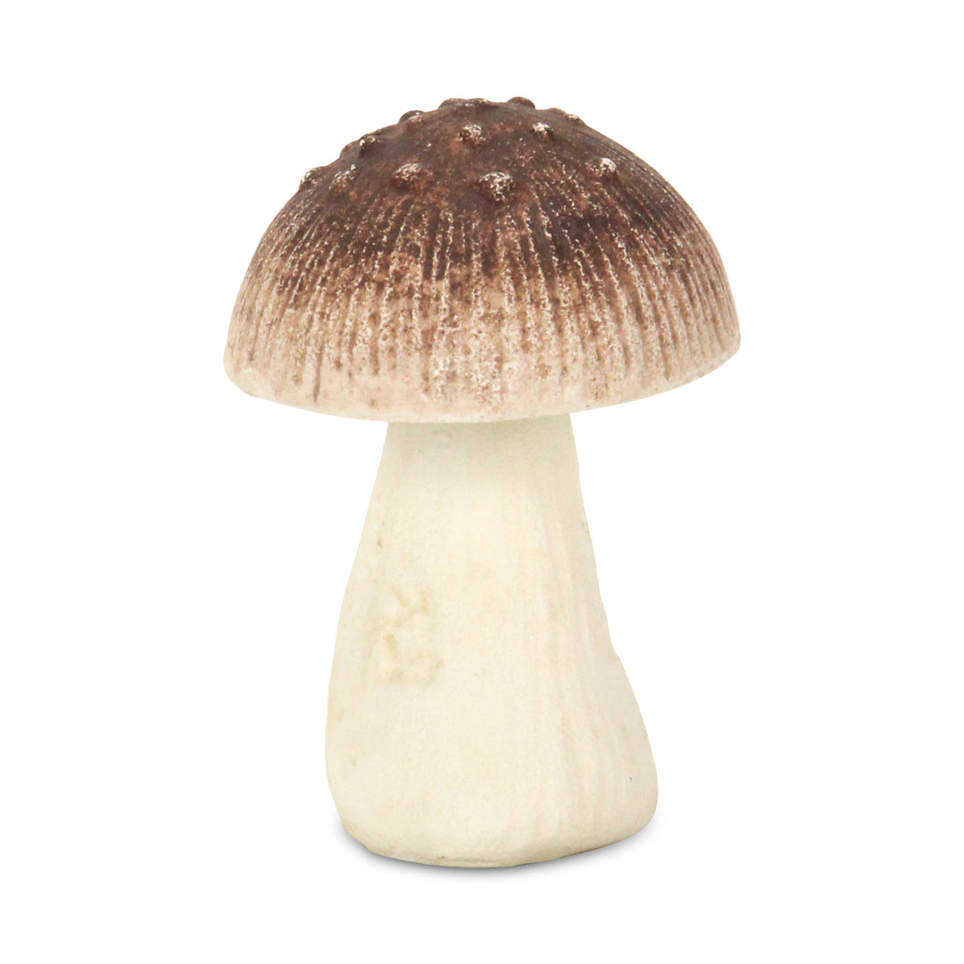 6035 - Hareton Cast Iron Mushroom
