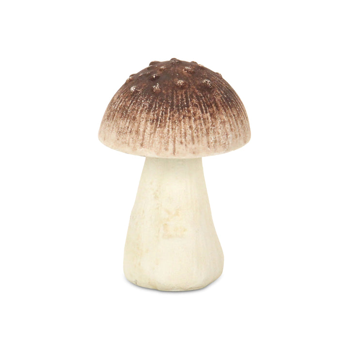 6035 - Hareton Cast Iron Mushroom