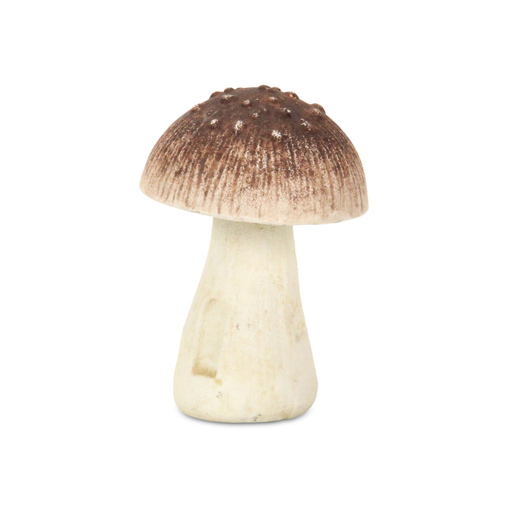 6035 - Hareton Cast Iron Mushroom