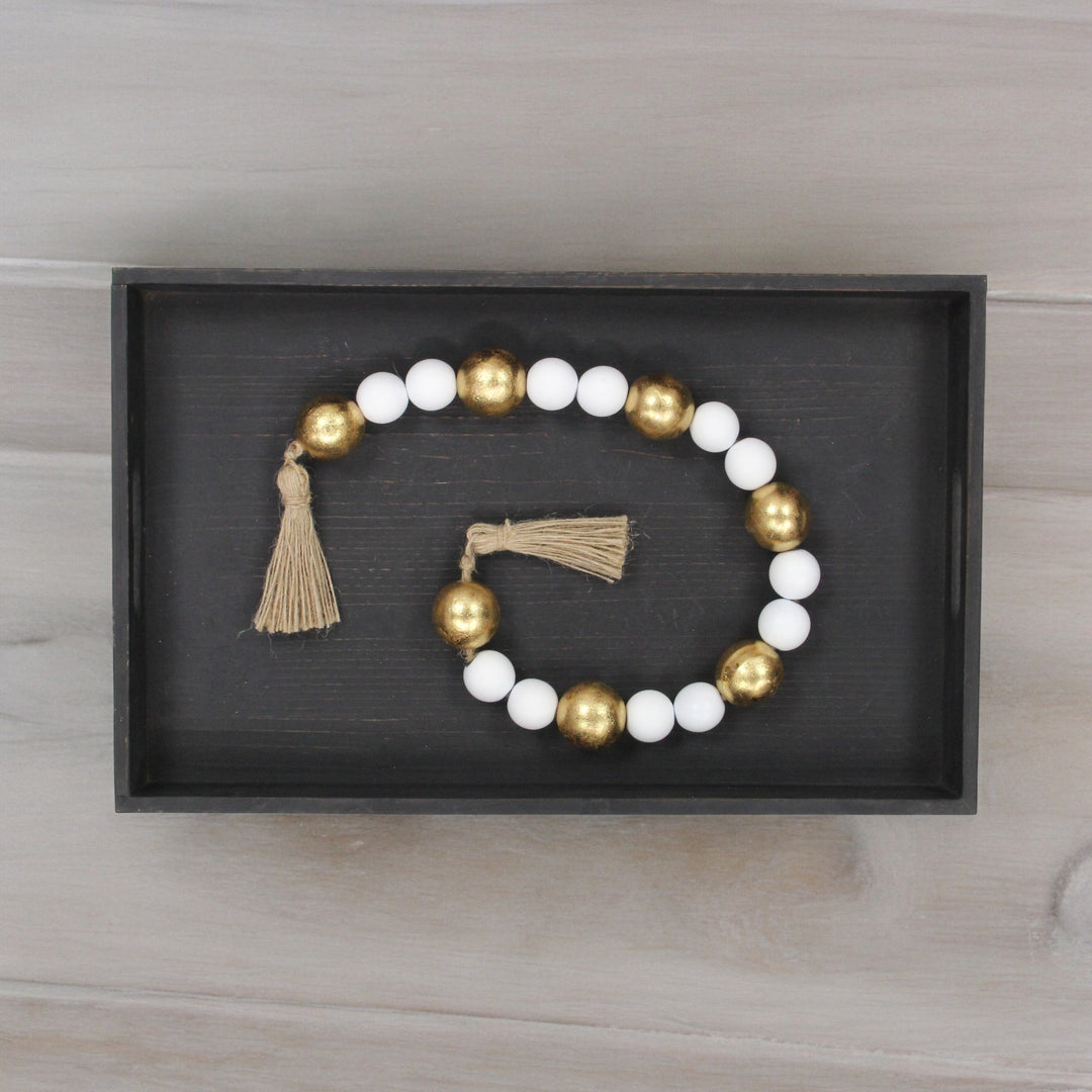 6045 - Kira Multi Color Beaded Garland