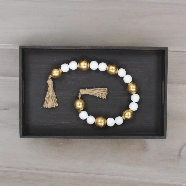 6045 - Kira Multi Color Beaded Garland