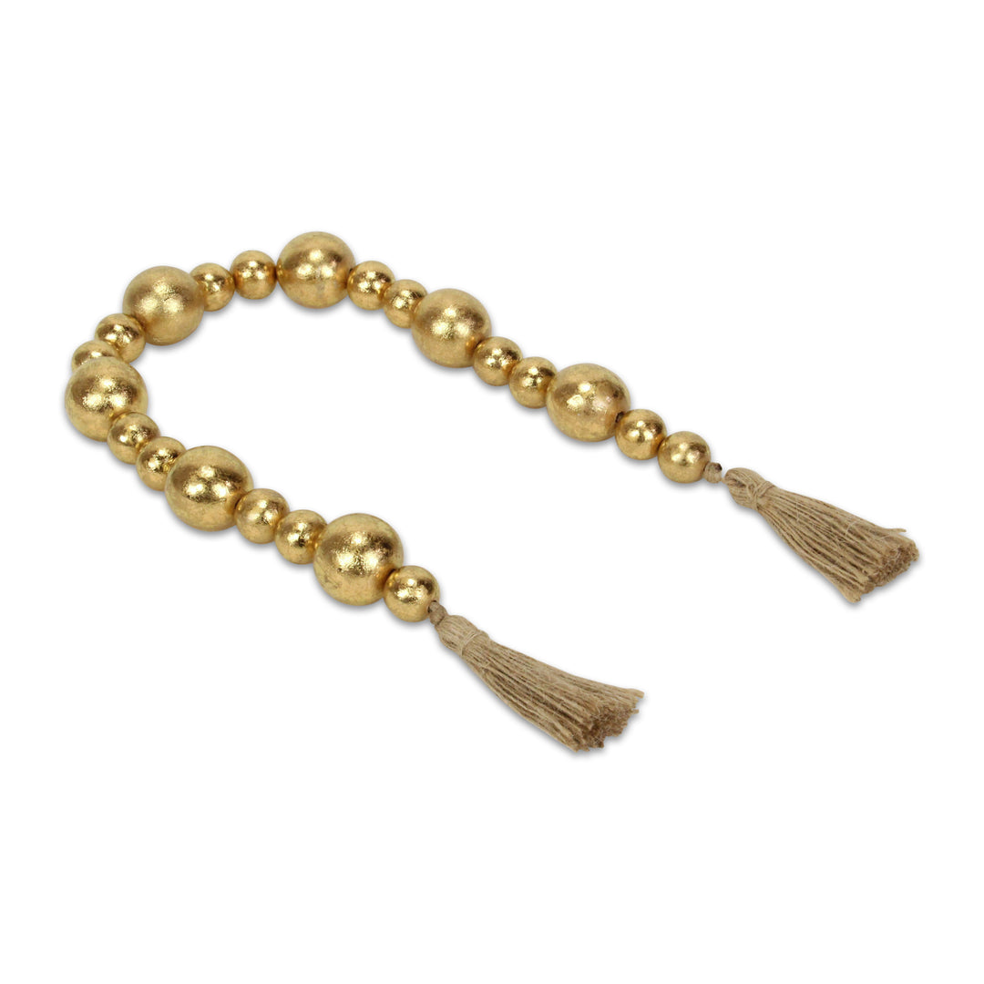 6046 - Kira Beaded Garland