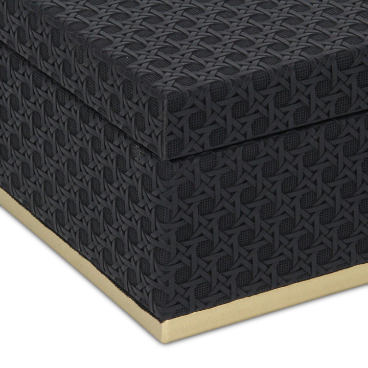 6050-2 - Baskura Vinyl Rattan Box Set