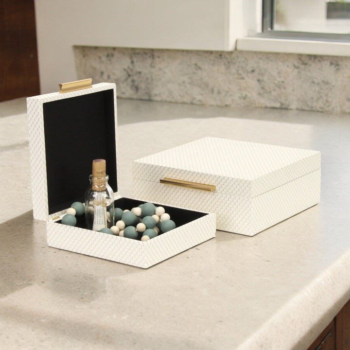 6060-2 - Mariline Fish Scale Box Set