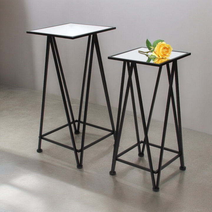 6062-2 - Aeriva Square Table Set