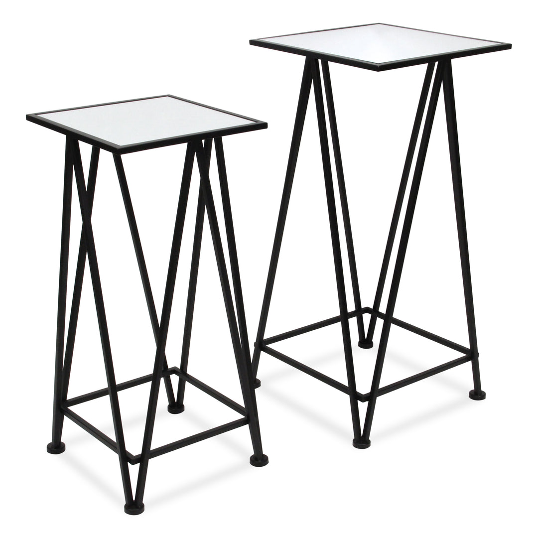 6062-2 - Aeriva Square Table Set