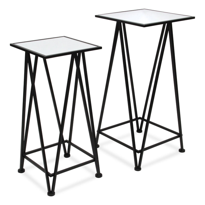 6062-2 - Aeriva Square Table Set