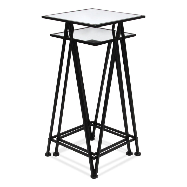 6062-2 - Aeriva Square Table Set