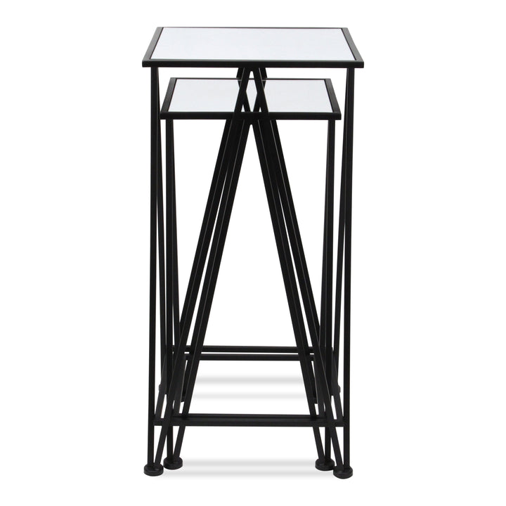 6062-2 - Aeriva Square Table Set