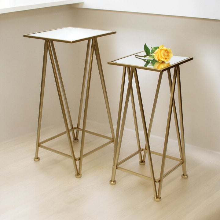 6062-2 - Aeriva Square Table Set