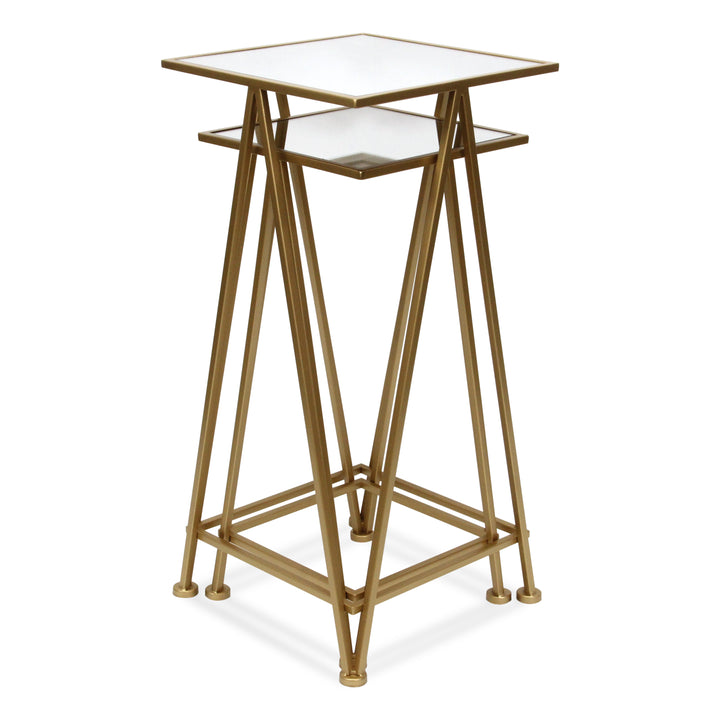 6062-2 - Aeriva Square Table Set