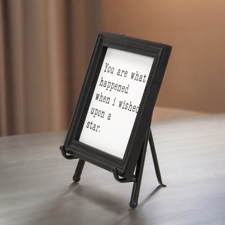 6065 - Axia H Shape Easel