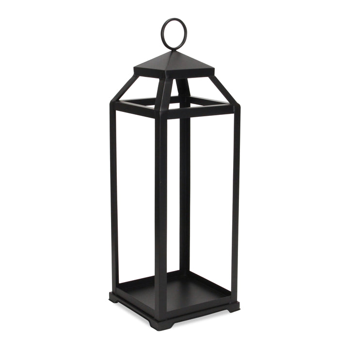 6068 - Novara Square Lantern