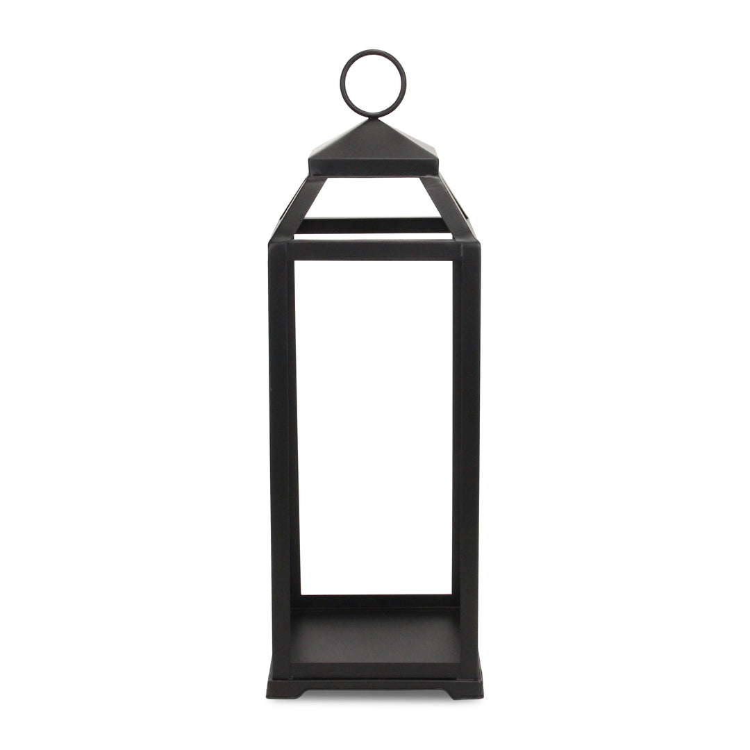 6068 - Novara Square Lantern