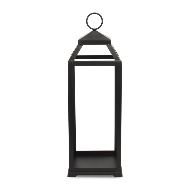 6068 - Novara Square Lantern