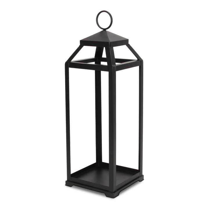 6068 - Novara Square Lantern