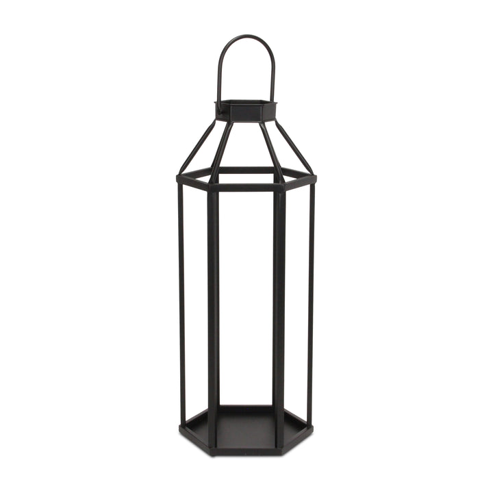 6069 - Novara Hexagon Lantern