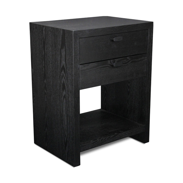 6083 - Vivara 2 Drawer Nightstand