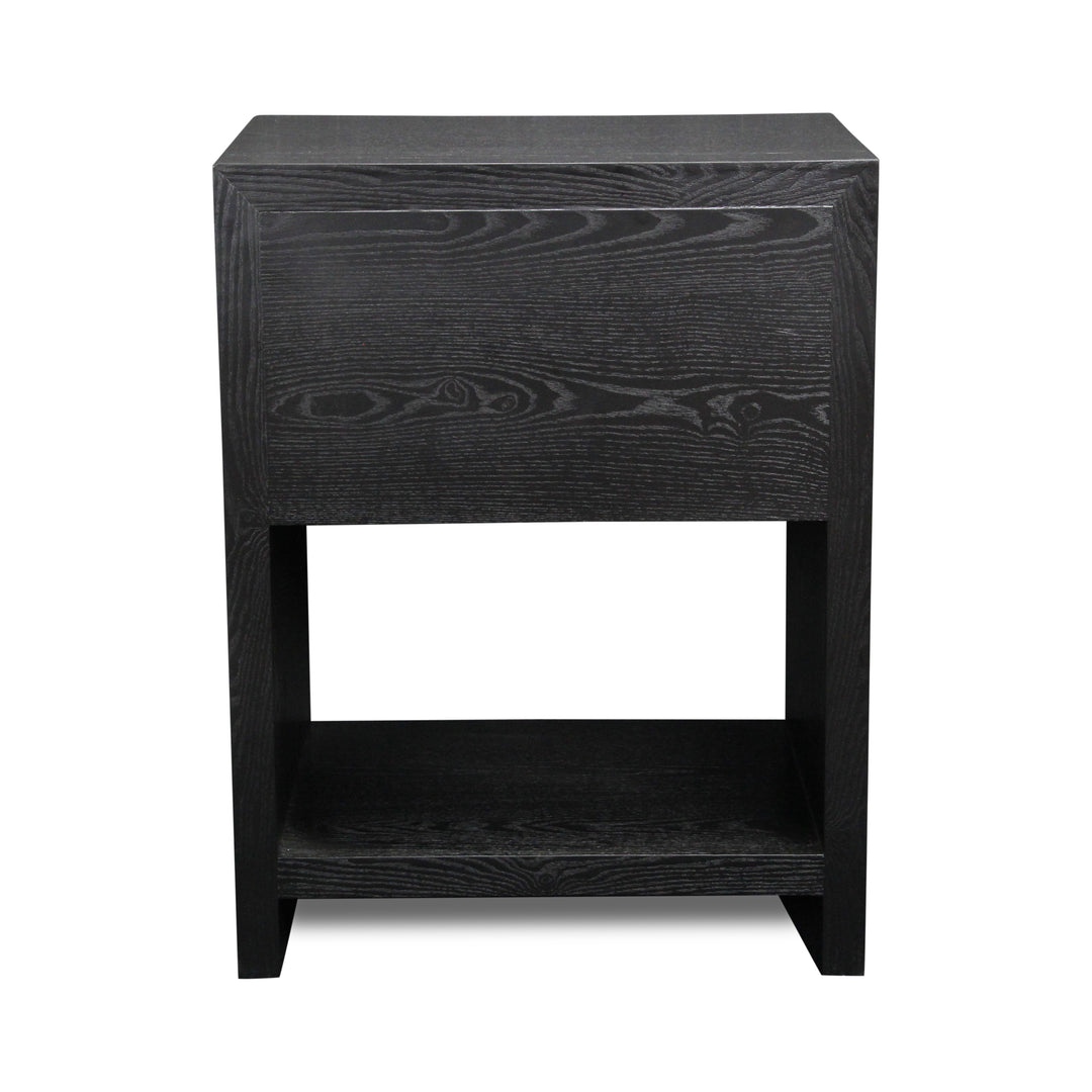 6083 - Vivara 2 Drawer Nightstand