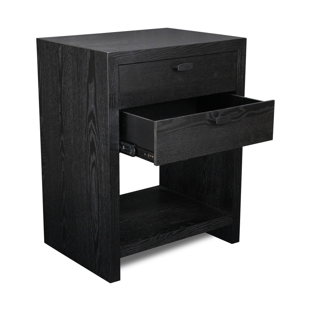 6083 - Vivara 2 Drawer Nightstand