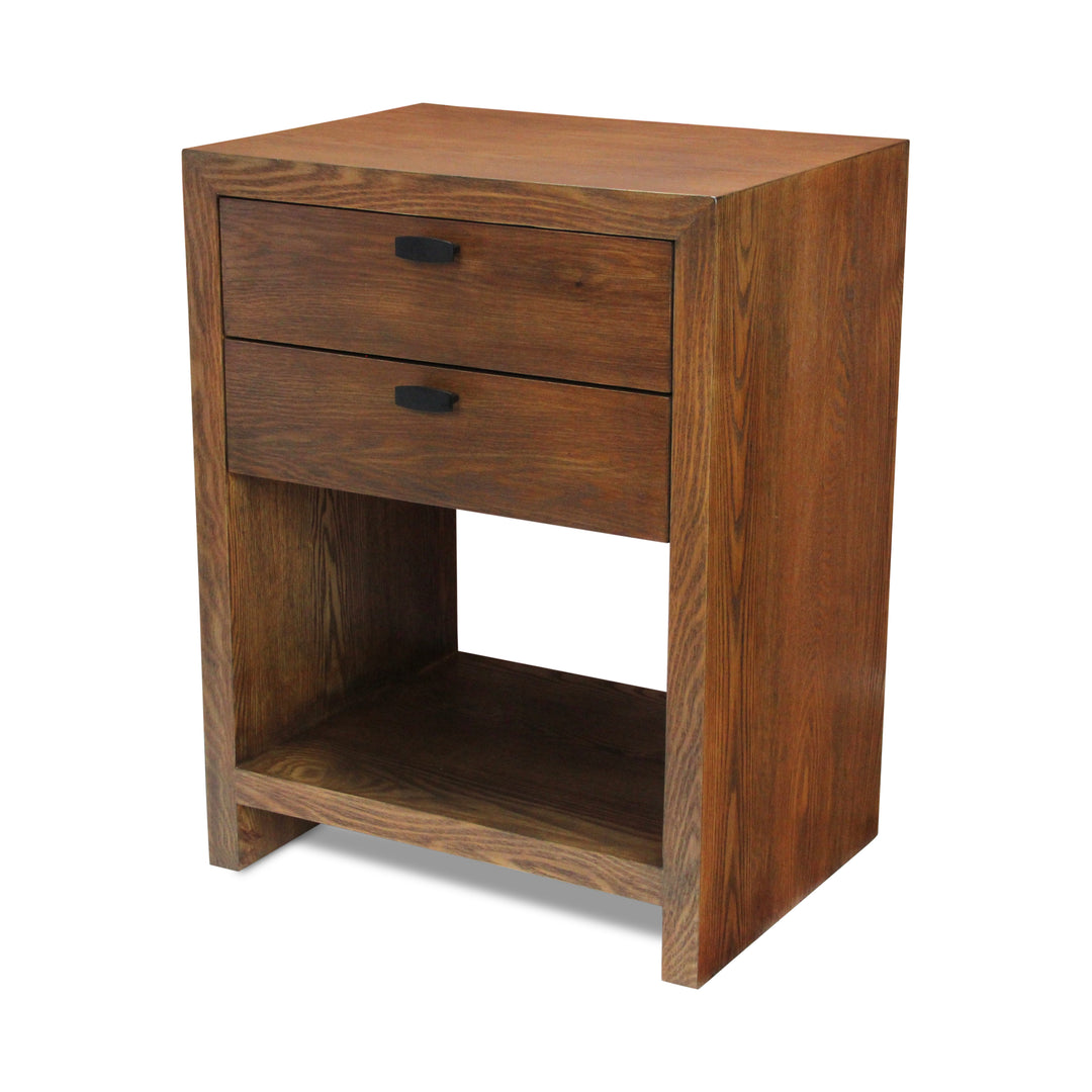 6083 - Vivara 2 Drawer Nightstand
