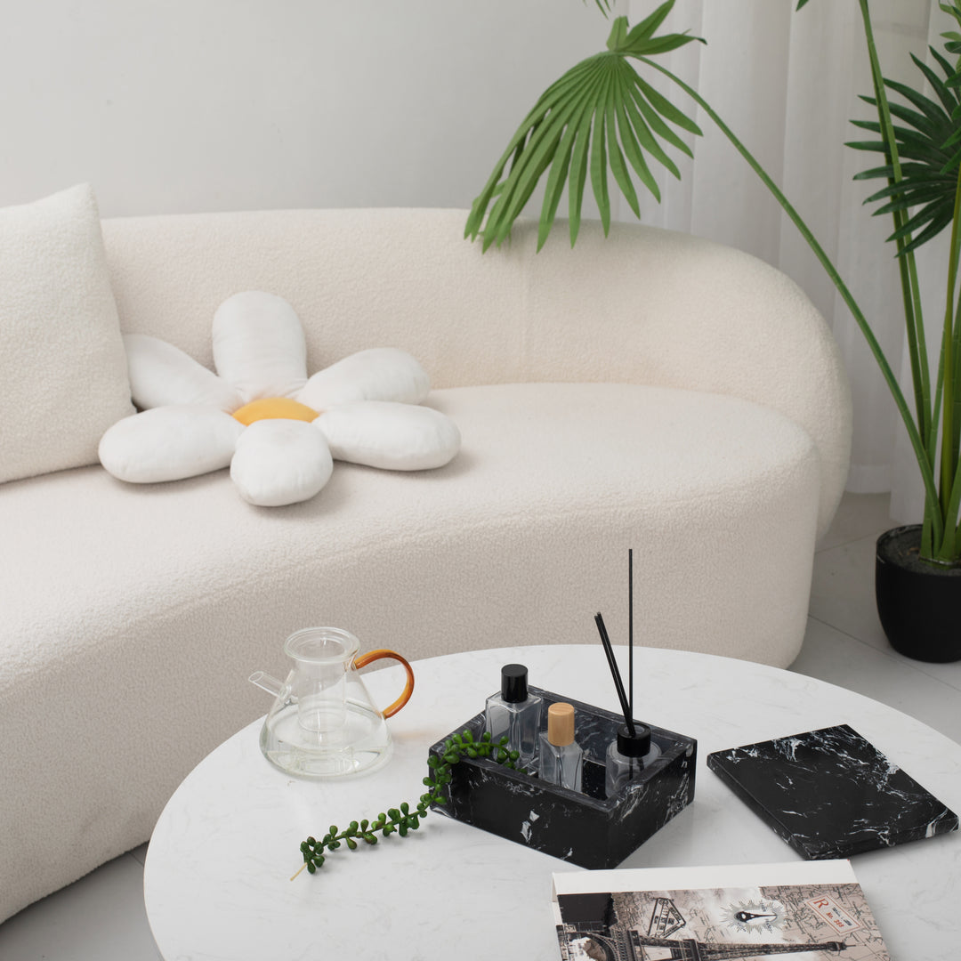 6090 - Sarraseau Marble Box