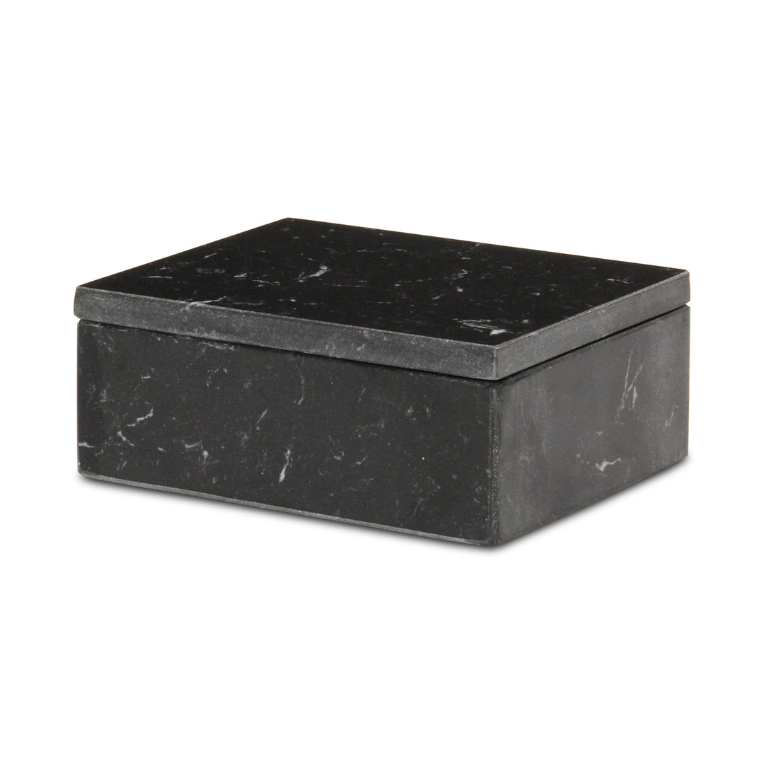 6090 - Sarraseau Marble Box