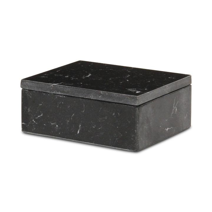 6090 - Sarraseau Marble Box