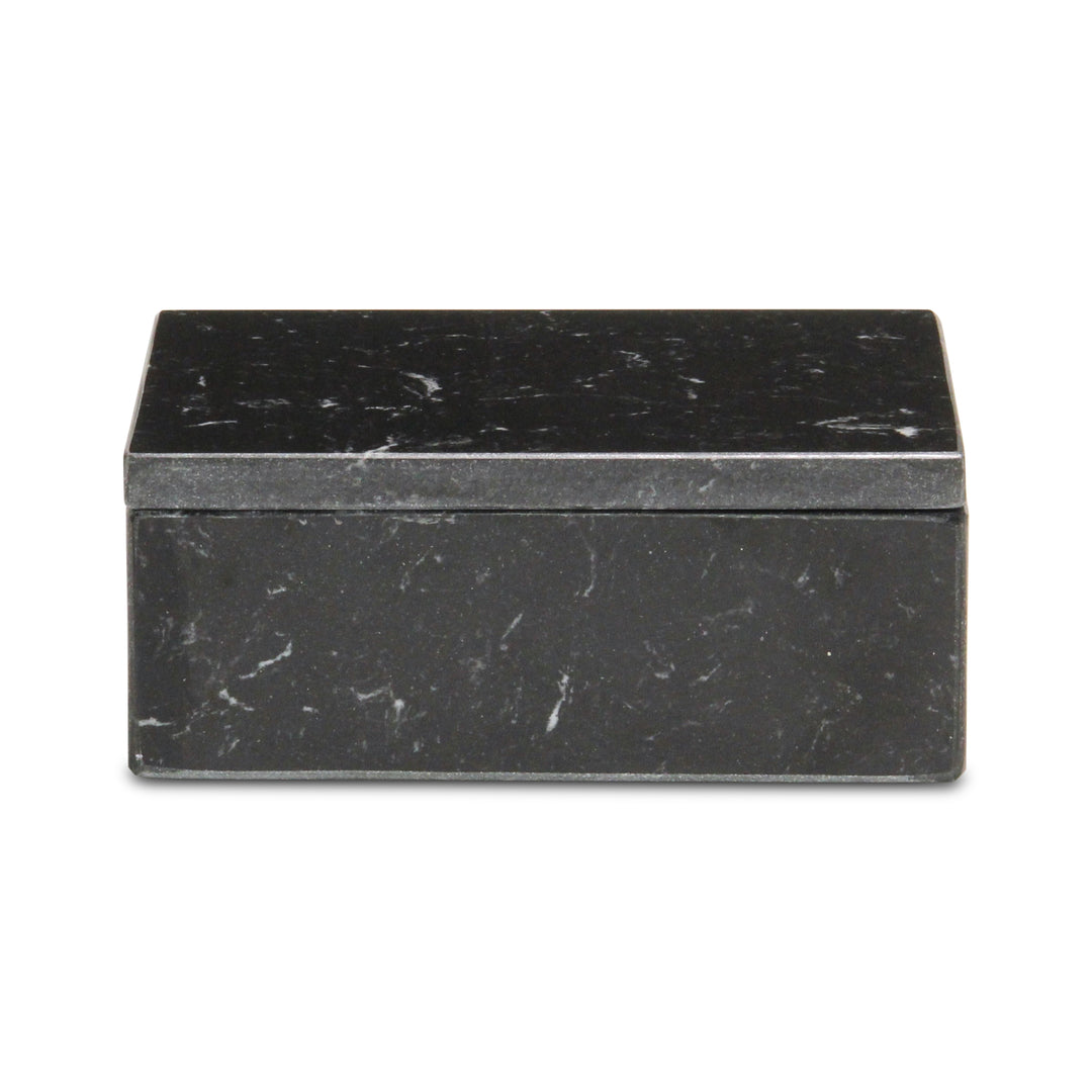6090 - Sarraseau Marble Box