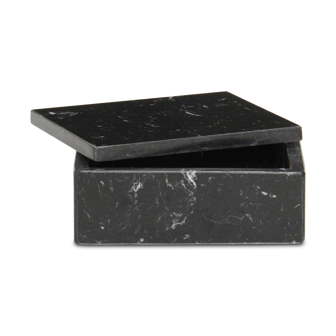 6090 - Sarraseau Marble Box