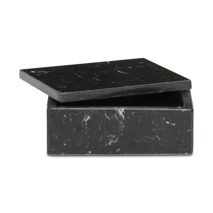 6090 - Sarraseau Marble Box