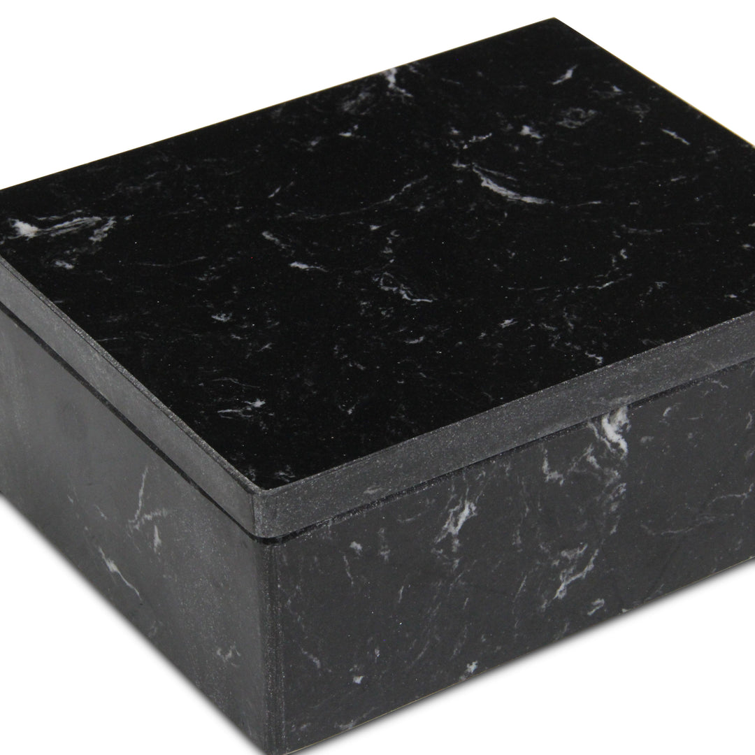 6090 - Sarraseau Marble Box