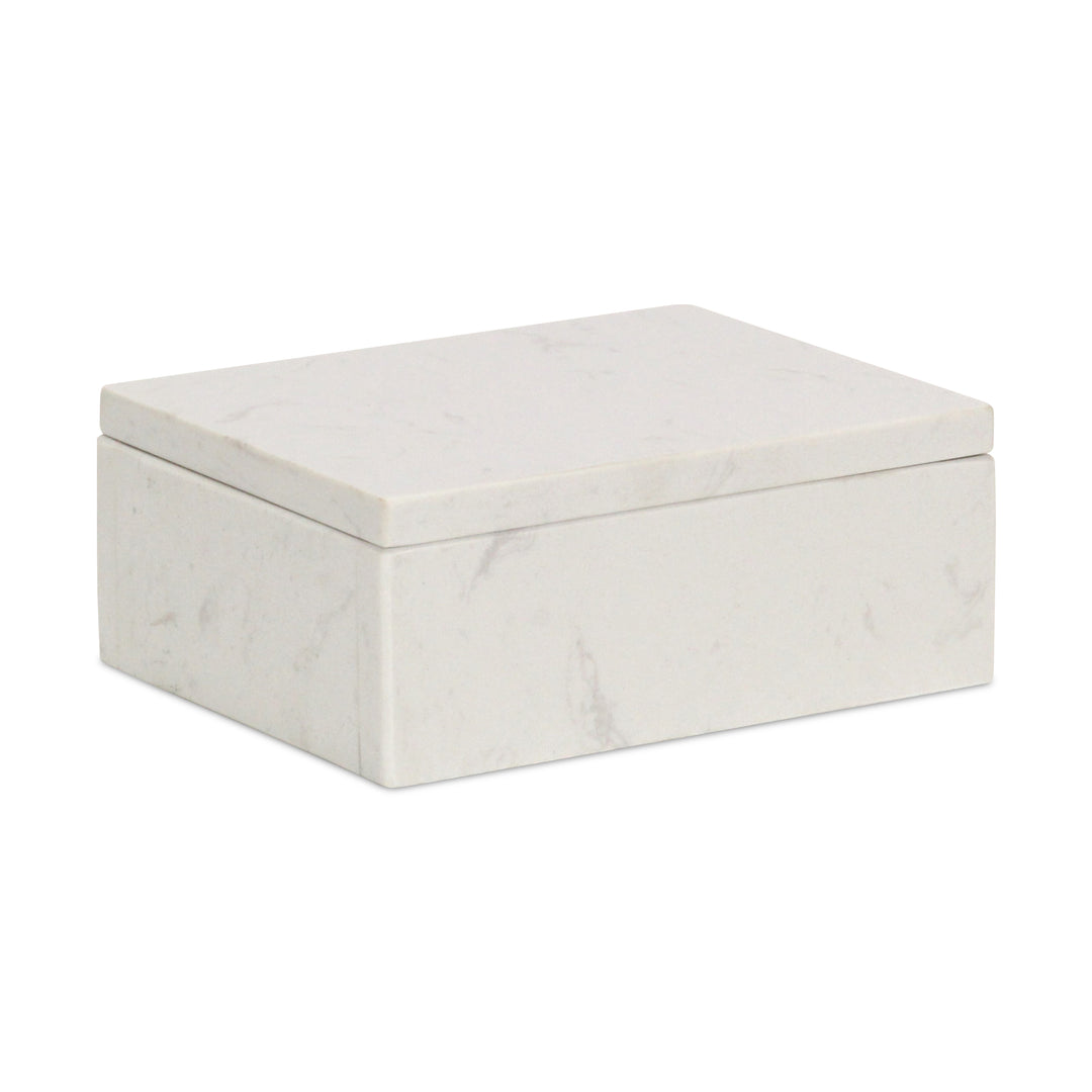 6090 - Sarraseau Marble Box