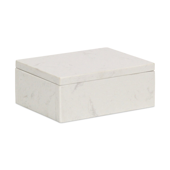 6090 - Sarraseau Marble Box
