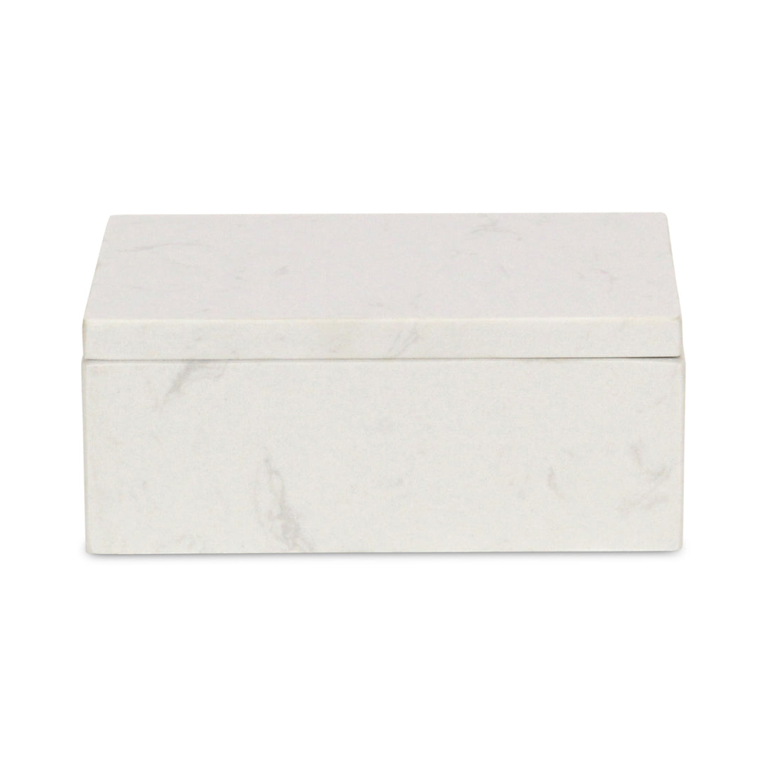6090 - Sarraseau Marble Box