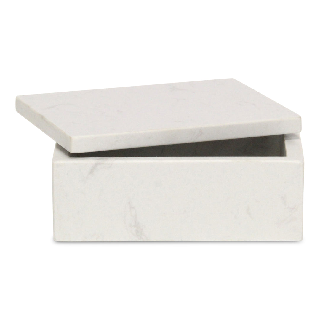 6090 - Sarraseau Marble Box