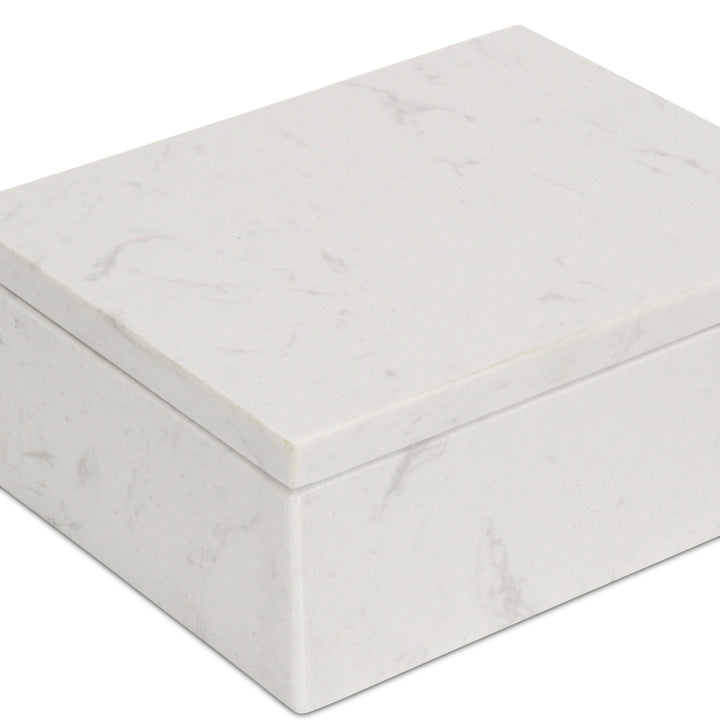 6090 - Sarraseau Marble Box