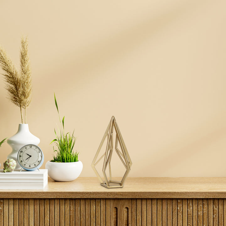 6095GD - Vitera Gold Diamond Décor